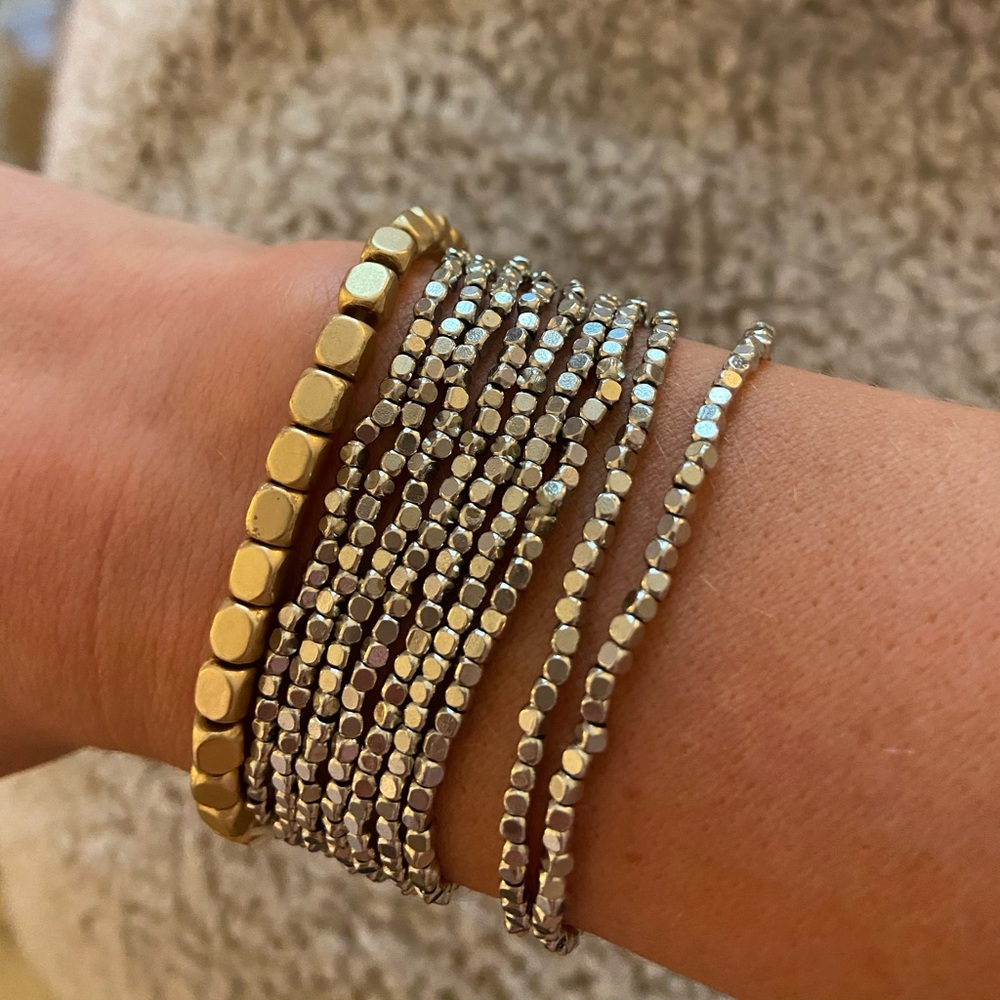 Bracelets
